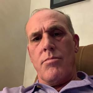 Meet your Posher, Randy